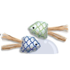 Brinquedo Gato Jellyfish